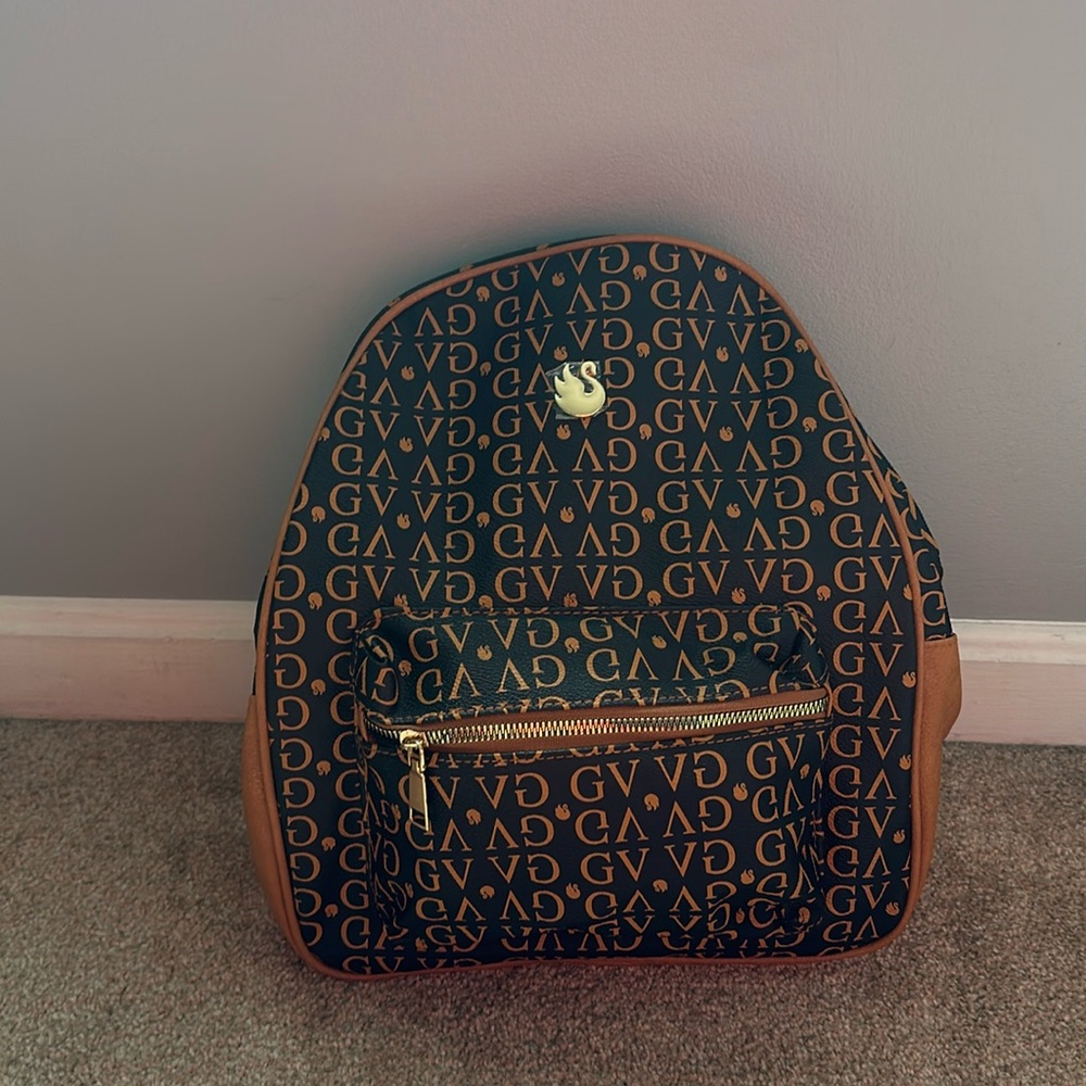 Gloria Vanderbilt Back Pack